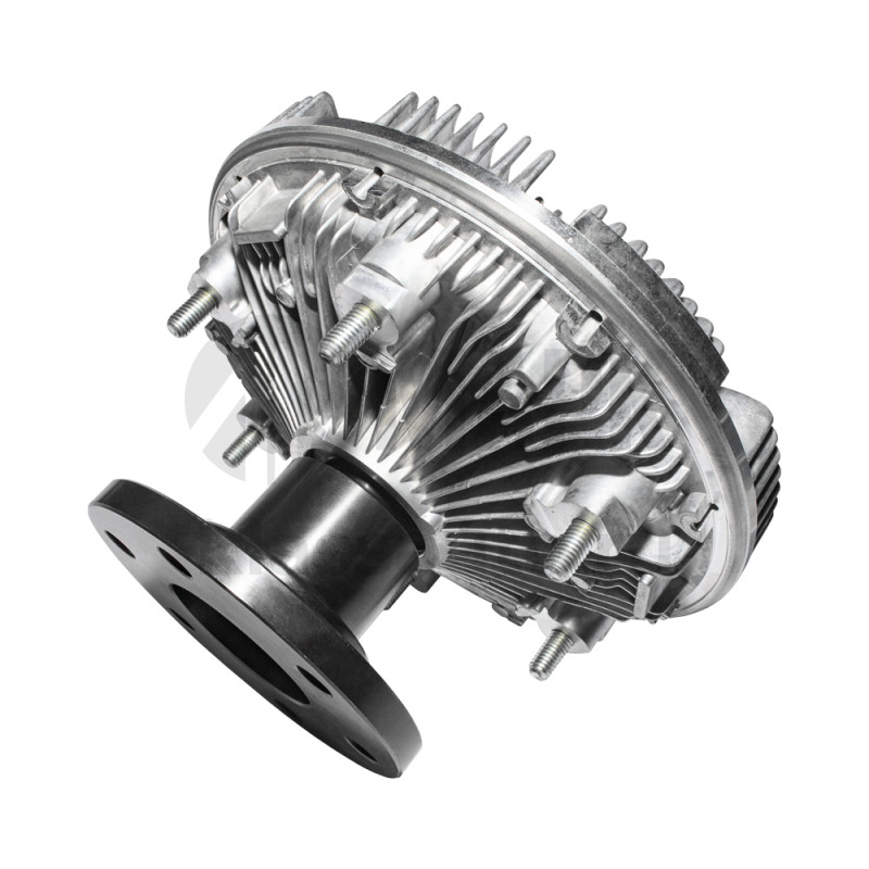 Гидромуфта вентилятора SHAANXI F3000/ М3000 WP12 (WAYTEKO)