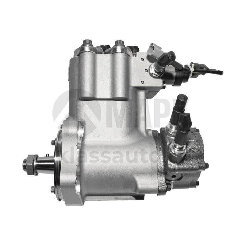 ТНВД ISL9.5  DCEC ДВ-ТНВД001