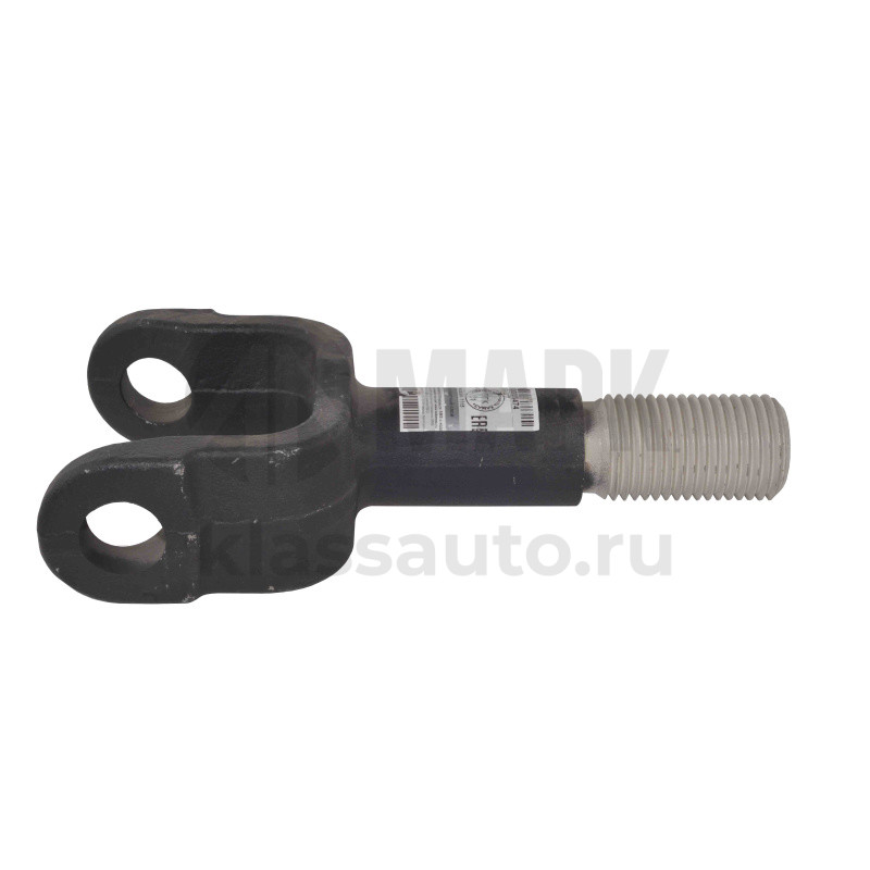 Вилка буксирная съемная (ПАО КАМАЗ)