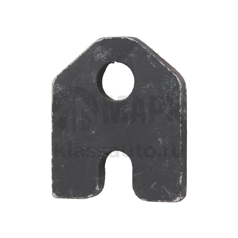 Вкладыш заднего кронштейна (альтернатива)