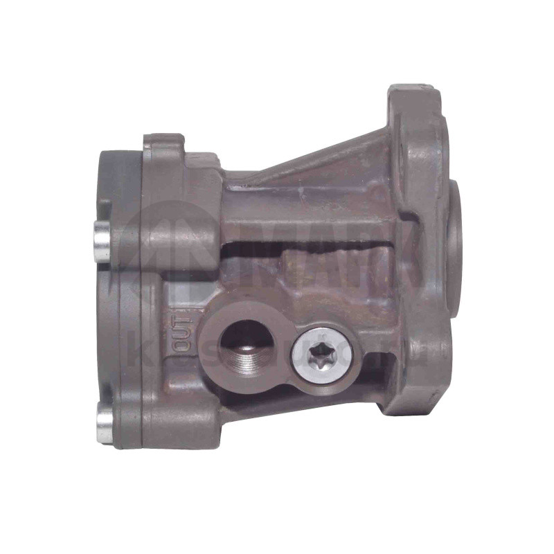 ТННД шестеренный 0440020045 (BOSCH)