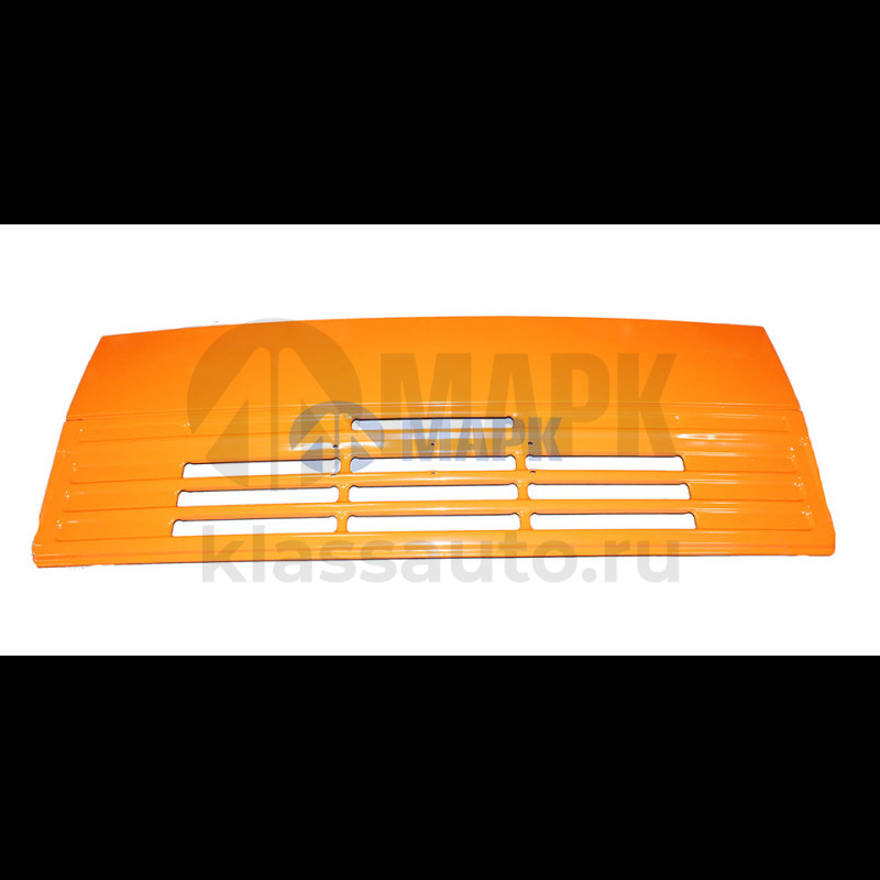 Панель облицовочная  в сб. (ПАО КАМАЗ)