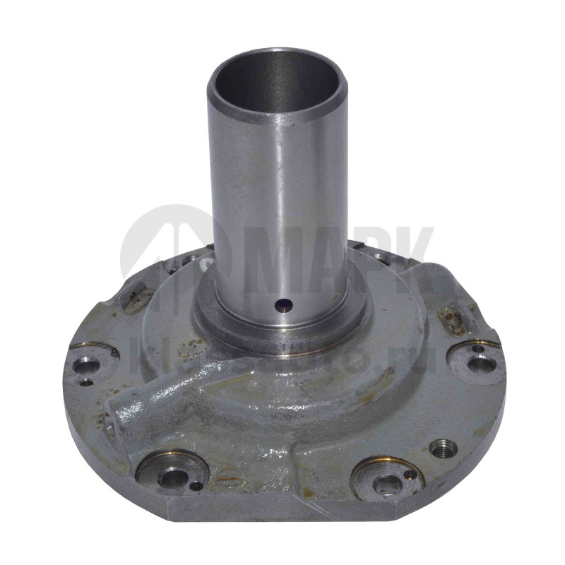 Крышка 040 первичного вала делителя (ПАО КАМАЗ)