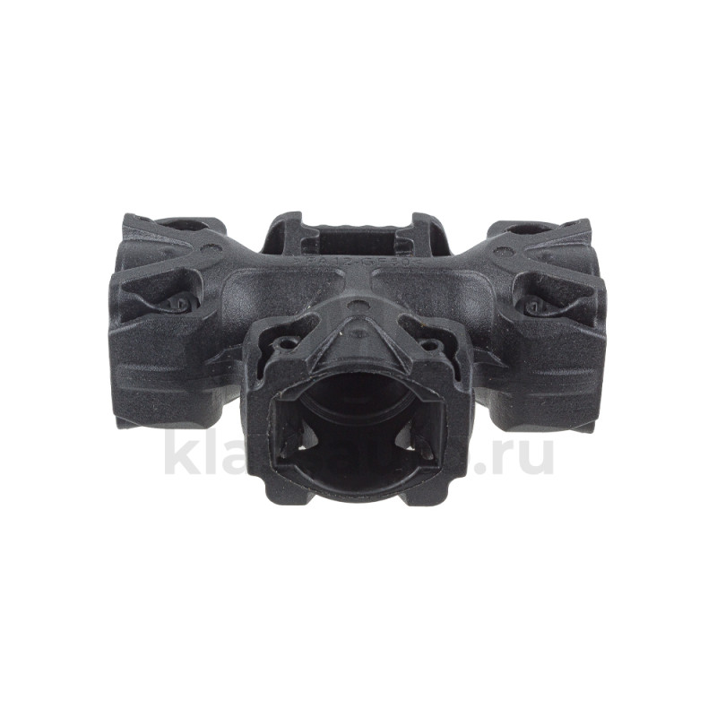 Фитинг Т-образный (аналог WABCO 8935030714)