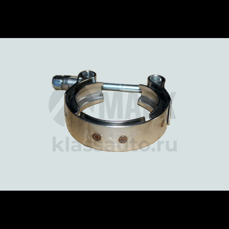 Хомут (70мм) (4ISBe150-31) (впуск. патрубка ISF ) DCEC