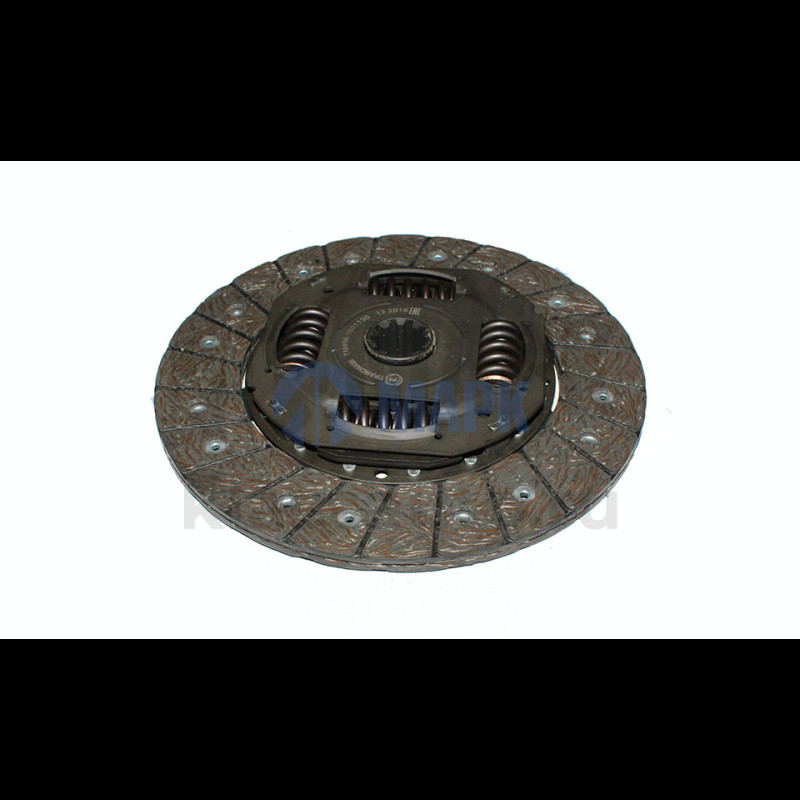 Диск ведомый а/м Газель NEXT ДХХ (Трансмаш)