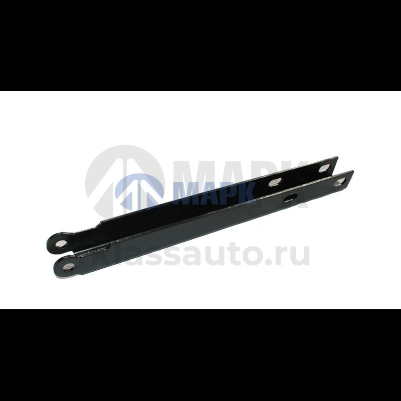 Стойка верхняя ограничителя подъема кабины (ПАО КАМАЗ)