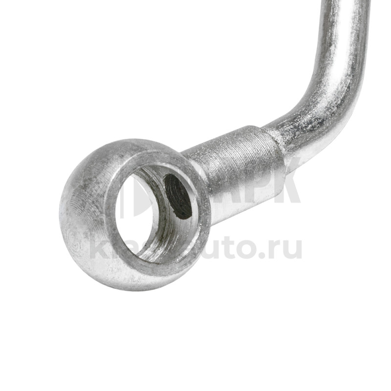 Трубка топливная (6CT) DVMARK
