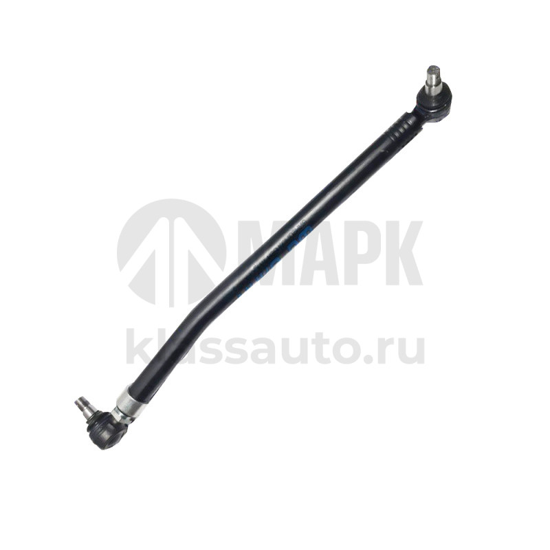 Тяга с наконечниками (Ростар) 