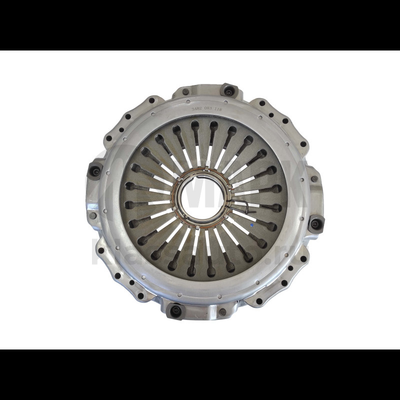 Диск нажимной ROOYACAR ЕВРО-2 (лепестковый) 