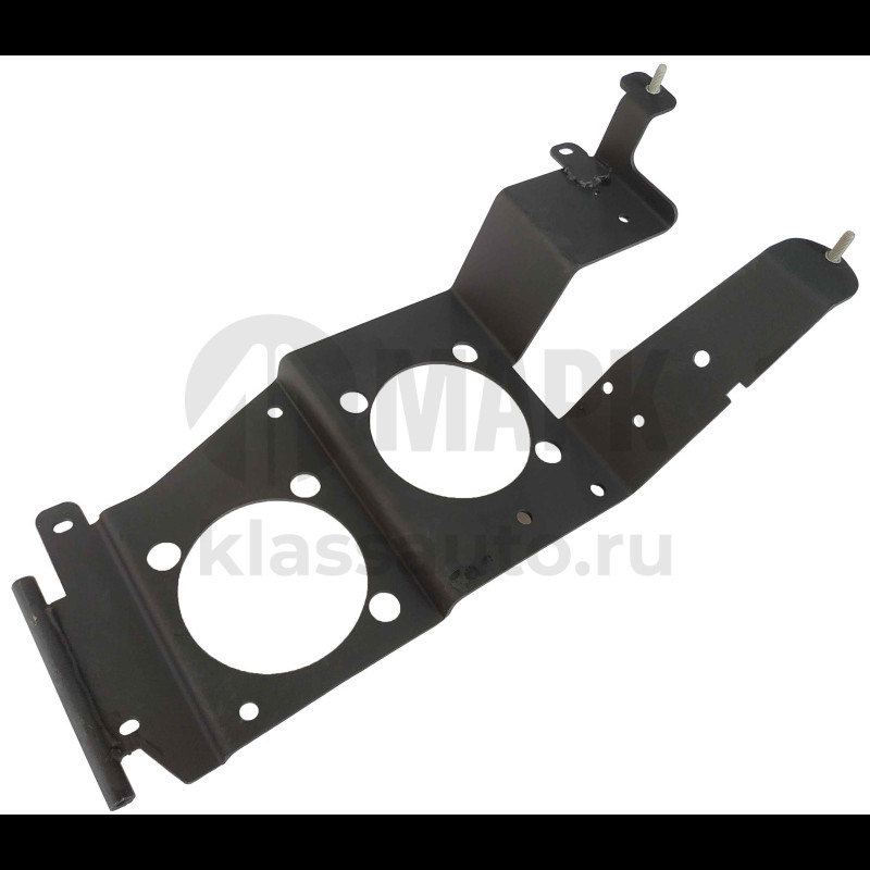 Кронштейн фар (ПАО КАМАЗ)