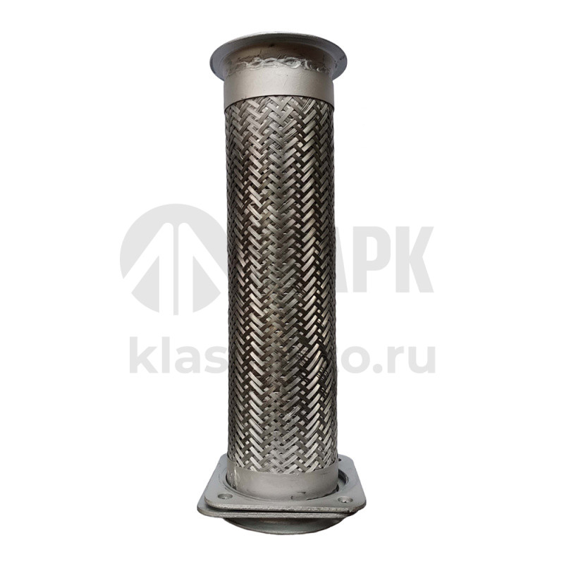 Металлорукав Турбо (СЕТКА) (Металлрукав Челны)