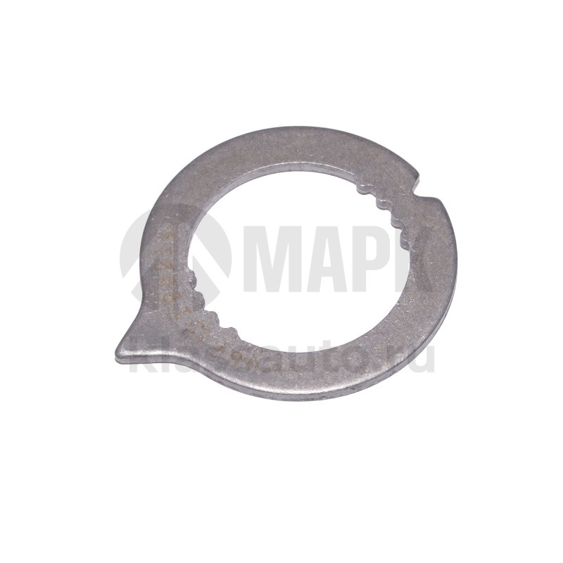 Индикаторная пластина (Shaanxi Hande Axle Co., Ltd)