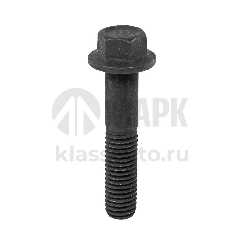 Болт задней проставки блока  (М10х1,5х50) ISB