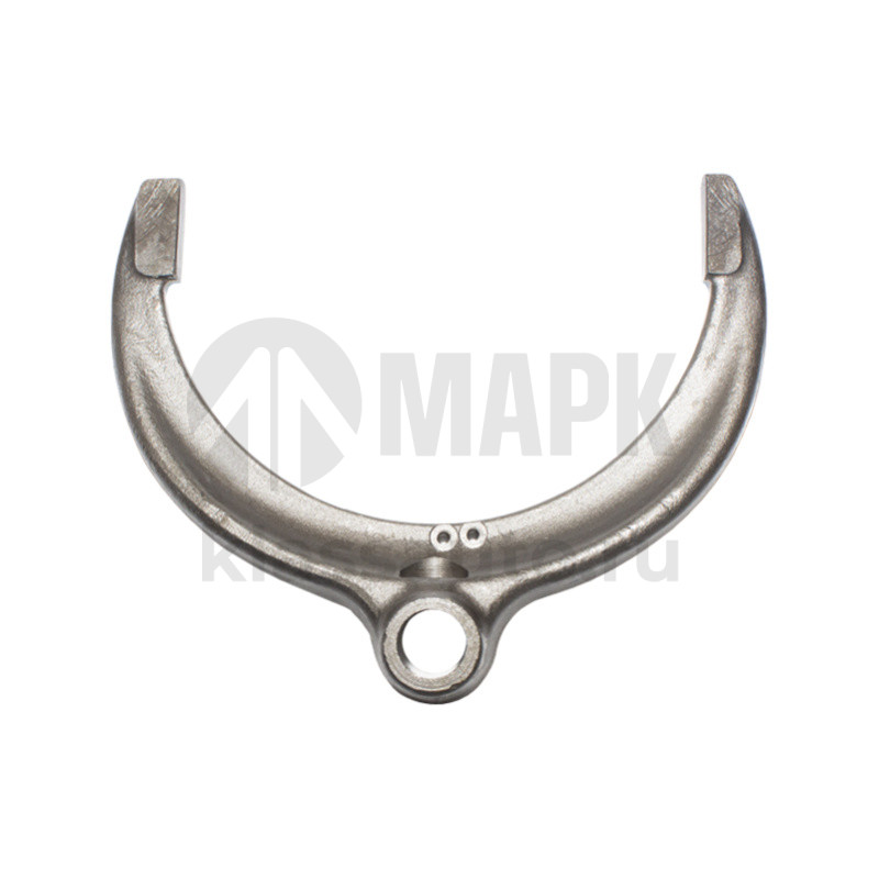 Вилка переключения 2-3 передачи КПП (МАРК)