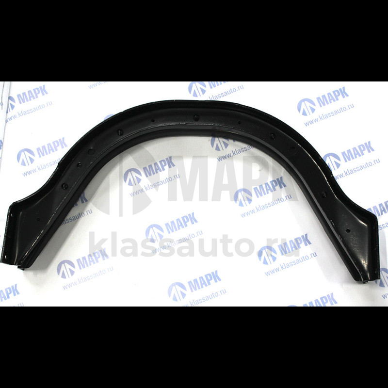 Поперечина рамы № 2 в сборе (ПАО КАМАЗ)