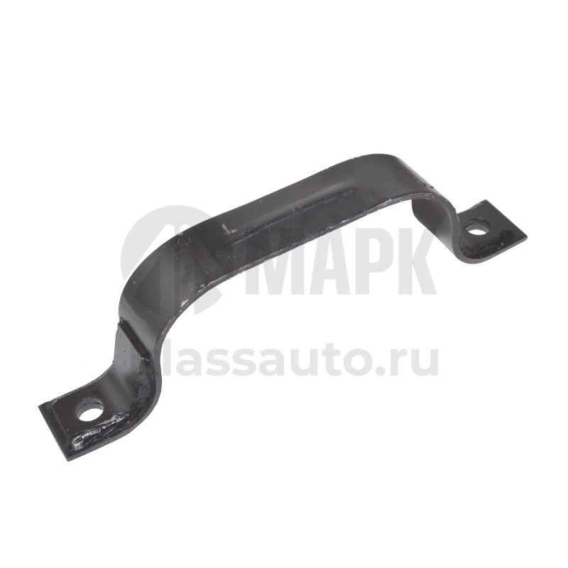 Скоба крепления двигателя (МАЗ)