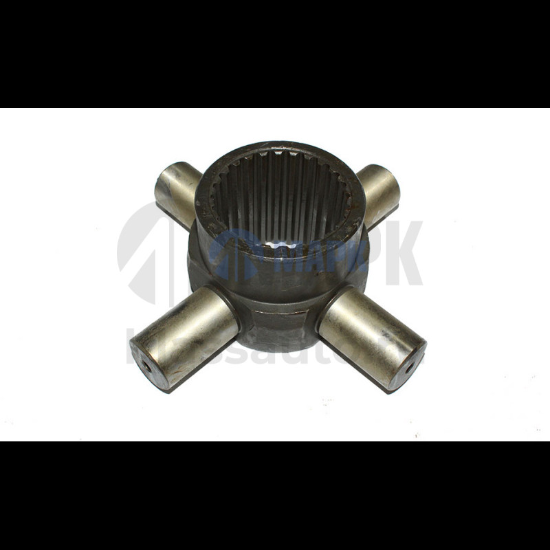 Крестовина дифференциала (МОД) голая 6430-2506060