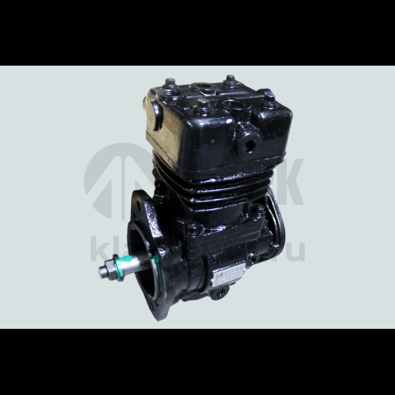 Компрессор воздушный (ISBe) 4941224 DCEC