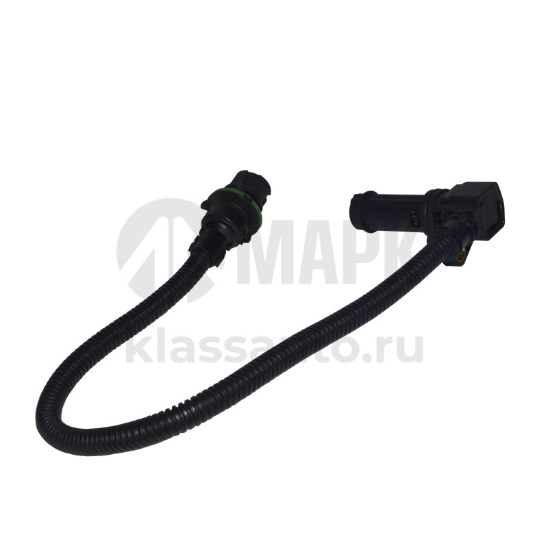Свеча подогрева на 24v ФГОТ PL270/420 