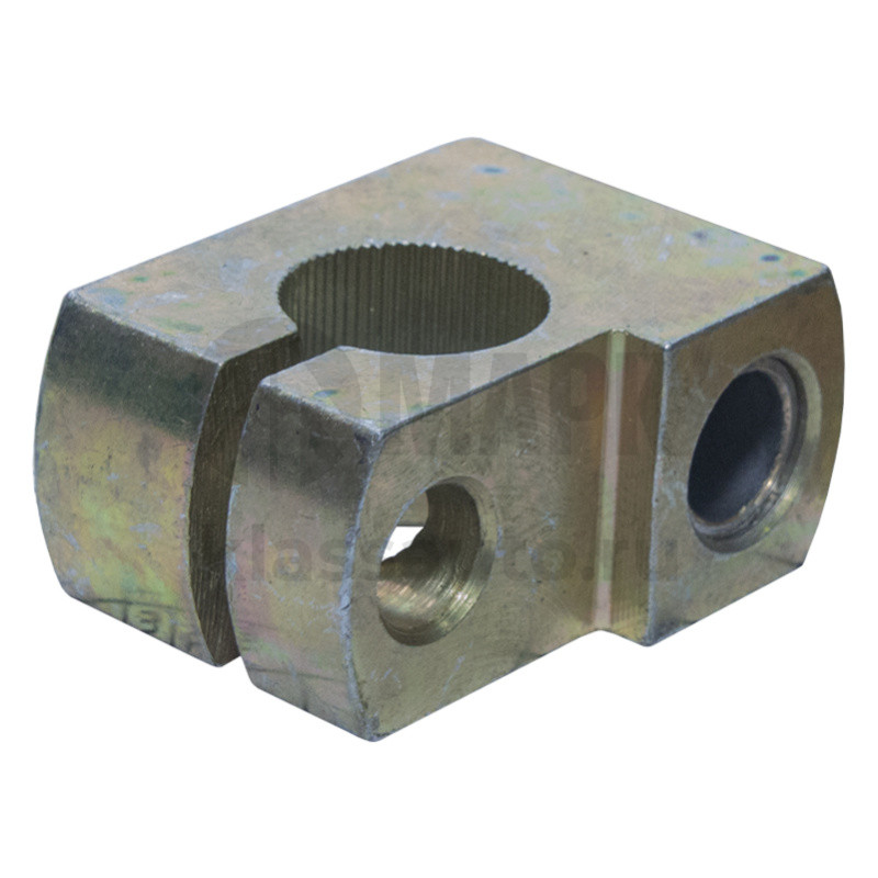 Серьга со втулкой (Ростар)