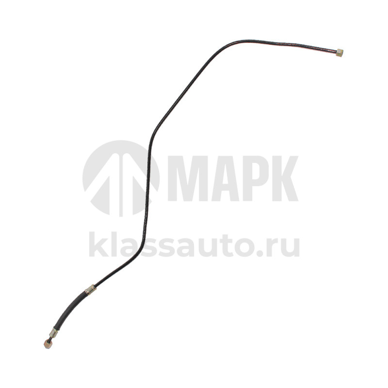 Трубка манометра масла МТЗ-82, 1221 (Аналог)