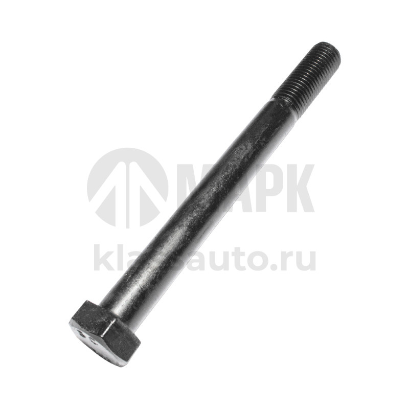 Болт амортизатора М20х2.5х200 SAF (TrailerParts)