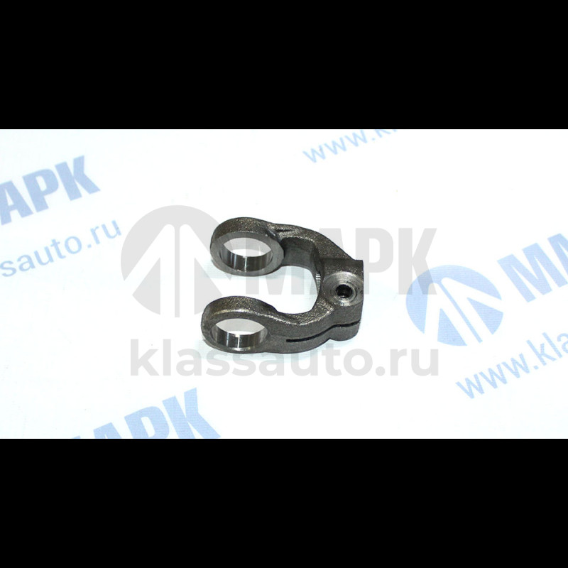 Вилка рулевого кард.вала (ПАО КАМАЗ)