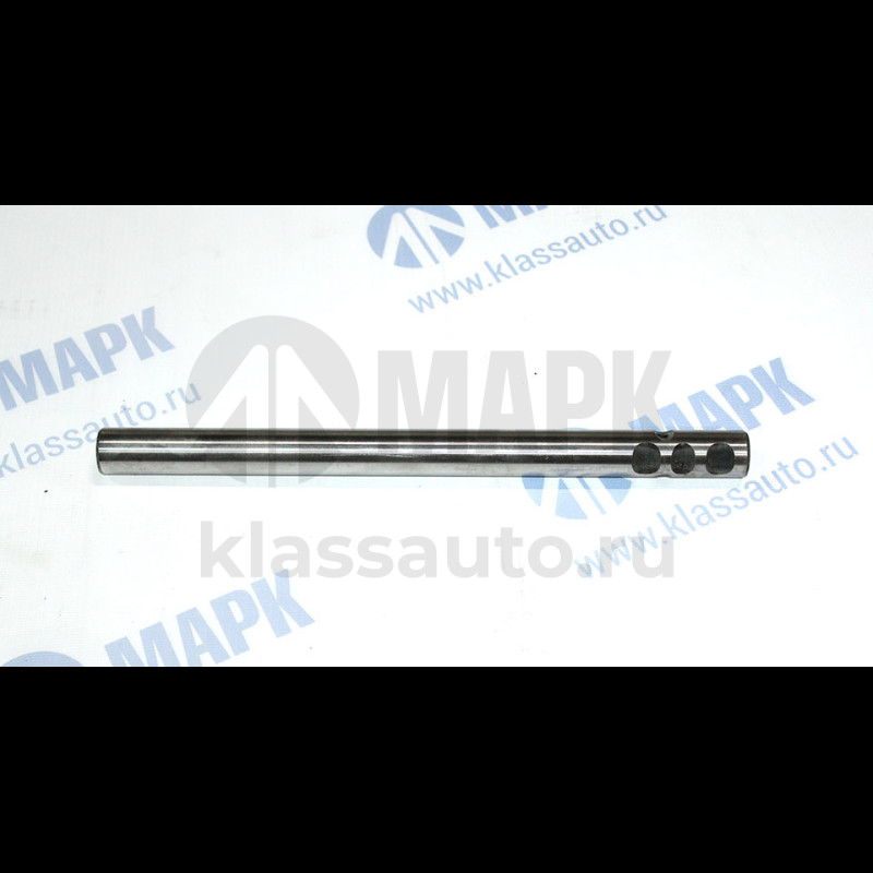 Шток вилки переключения 2-3 передачи (ПАО КАМАЗ)