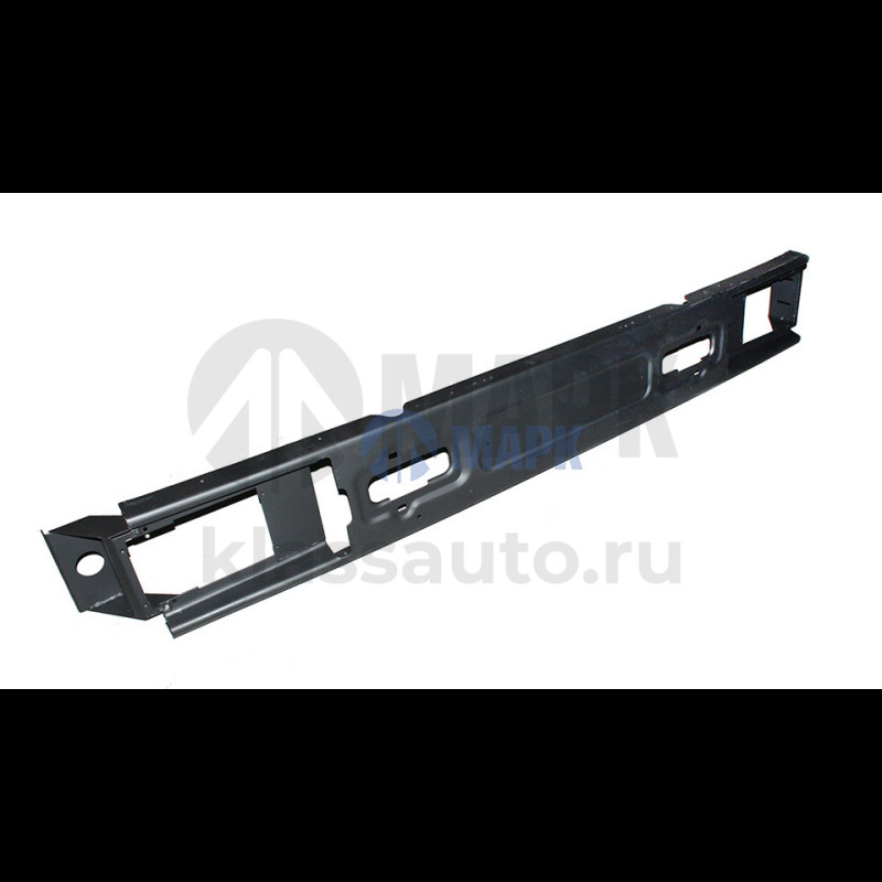 Буфер передний (ПАО КАМАЗ)