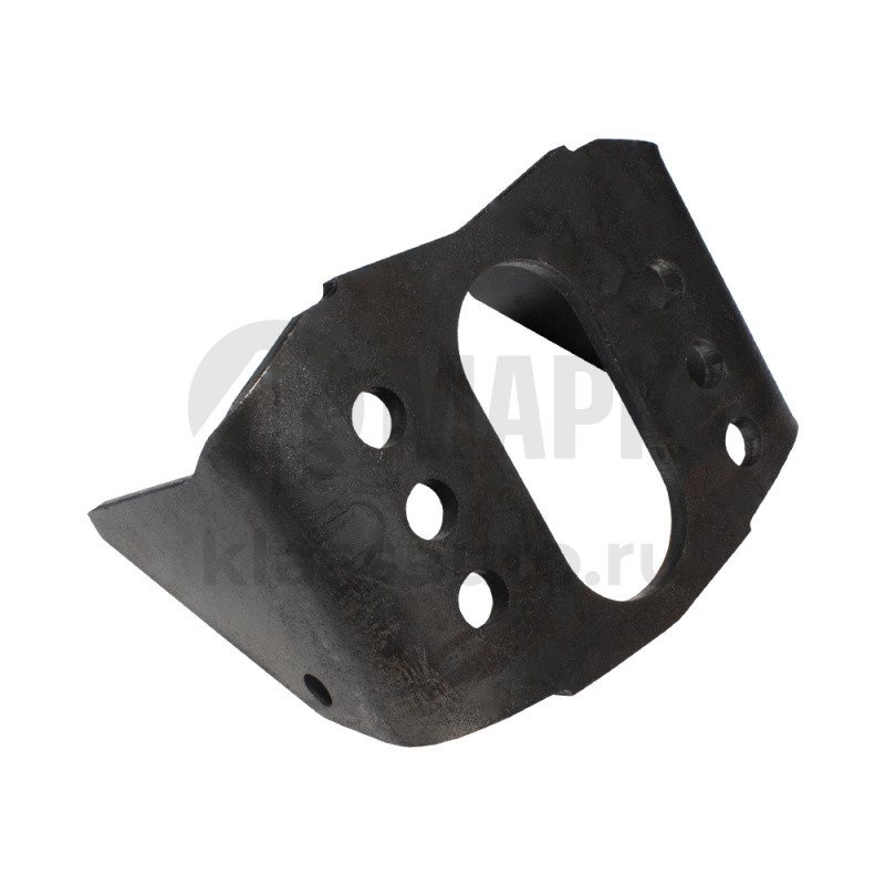 Кронштейн BPW тормозной камеры/ энергоаккумулятора 0318235840