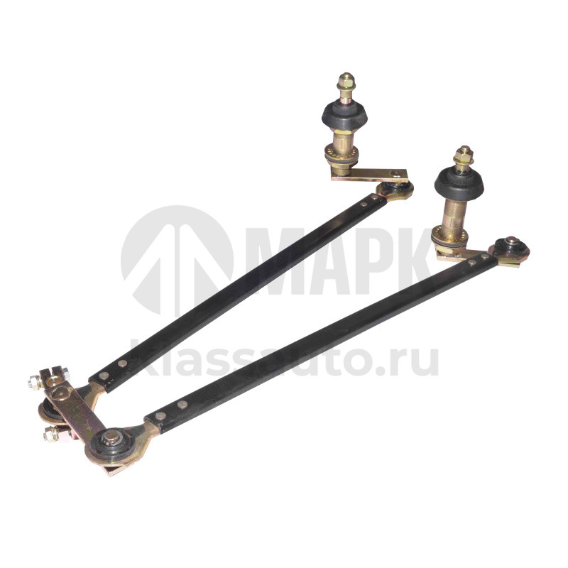 Тяга стеклоочистителя а/м НЕФАЗ, ЛиАЗ