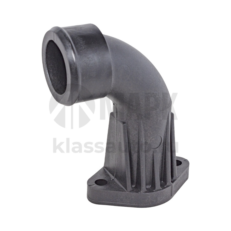 Партрубок (пластик)