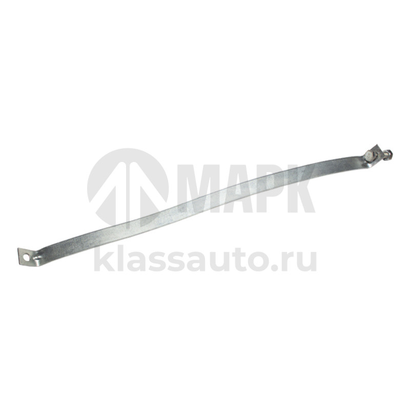 Хомут воздушного патрубка