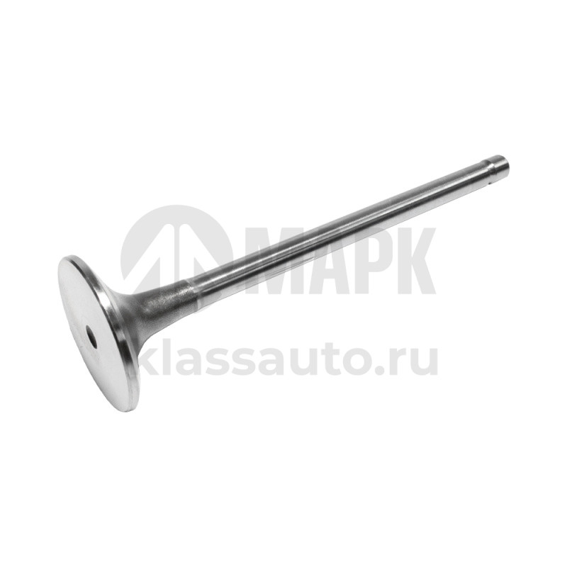 Клапан впускной (ISLe, L) DCEC 4981794 3942588