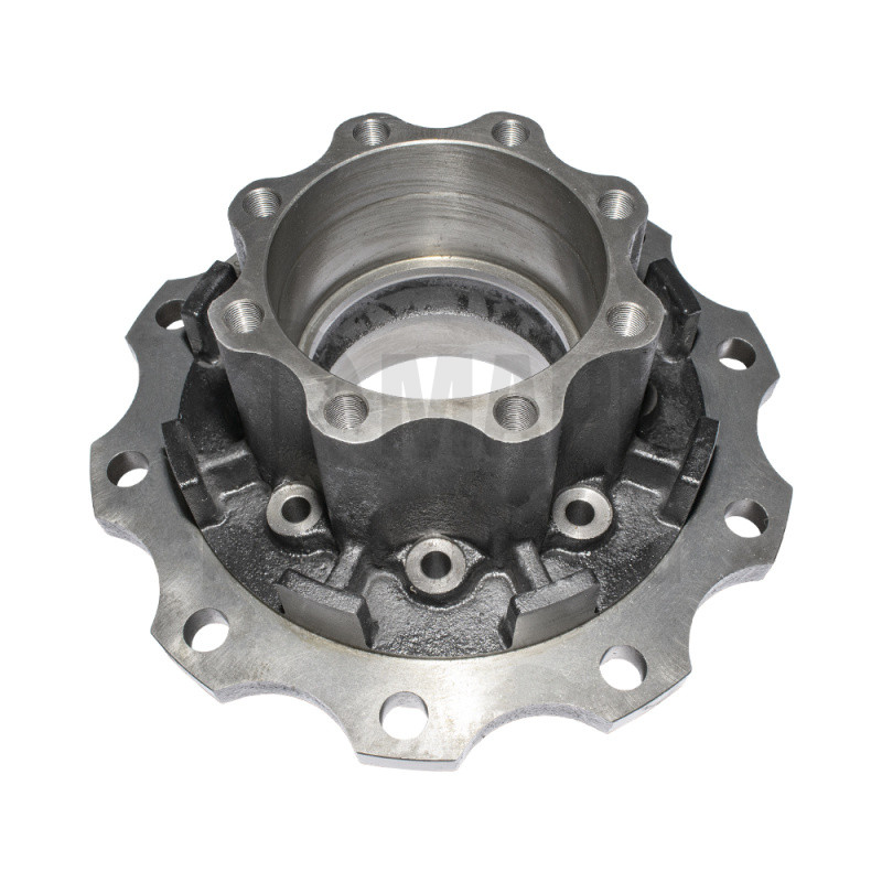 Ступица HD90009348141 (Shaanxi Hande Axle Co.)