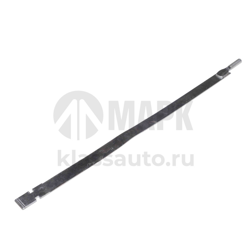 Хомут накладки корпуса ловителя