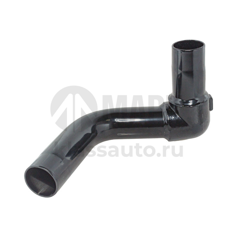 Труба подводящая теплообменника (10шт в кор) (TRUCKMARK)