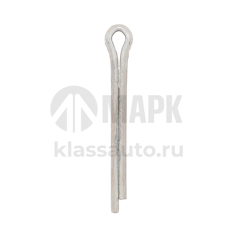 Шплинт 6х50 разводной