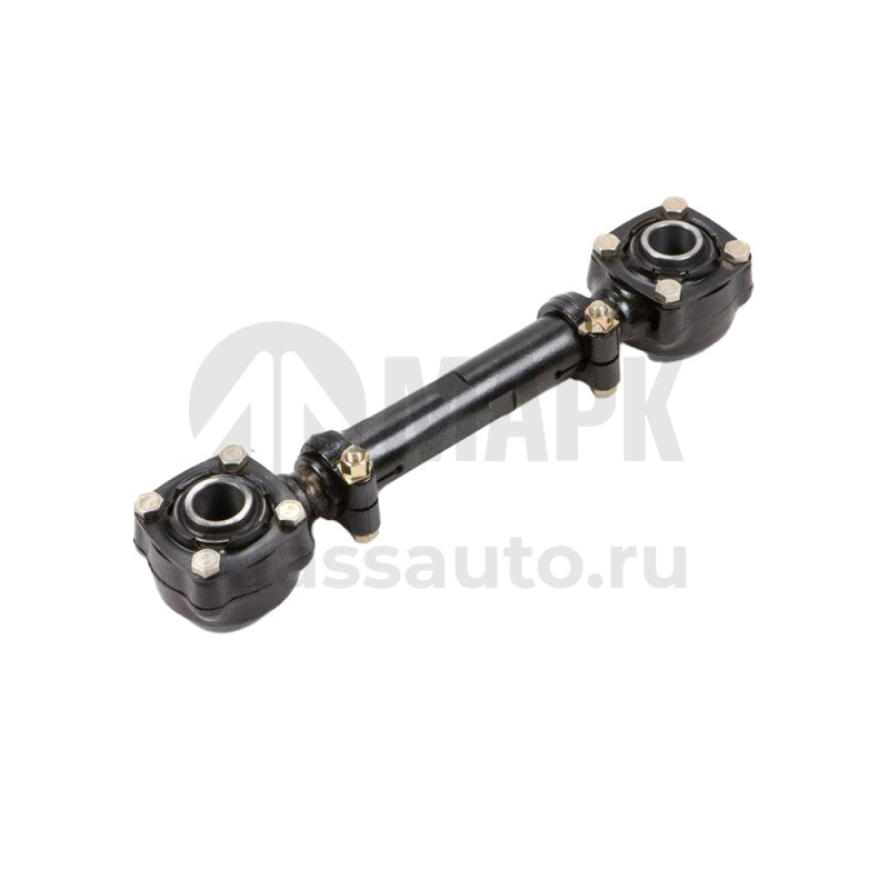 штанга регулируемая в сборе с подшипником скольжения