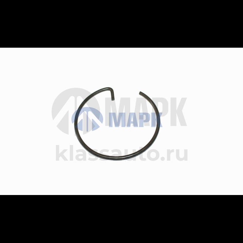 Кольцо стопорное муфты МКД (ПАО КАМАЗ)