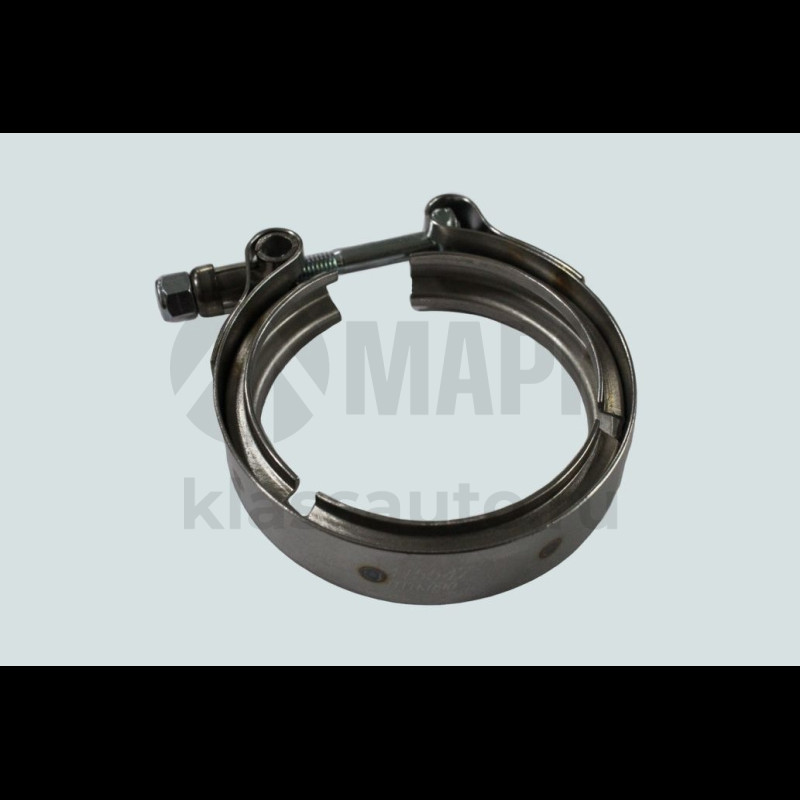 Хомут (83мм) (6ISBe) DCEC 3923060