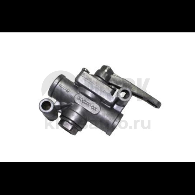 Кран разобщительный (TRUCKMARK) (50 шт в кор)