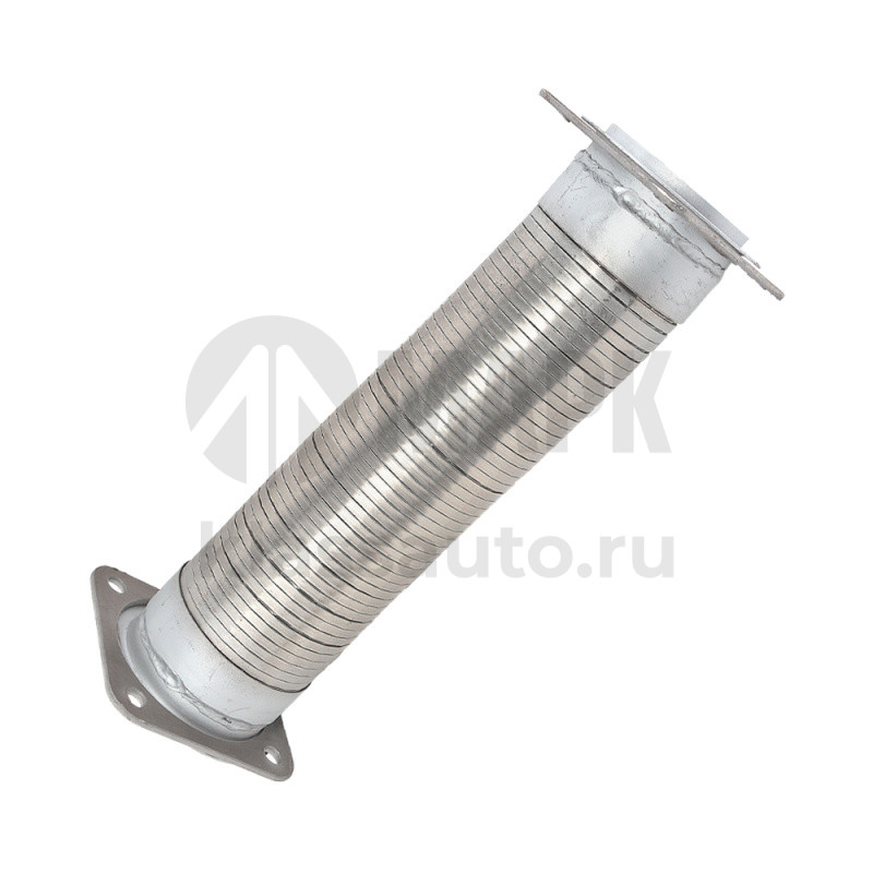 Металлорукав Турбо/Евро (нержавейка) (Металлорукав Челны)