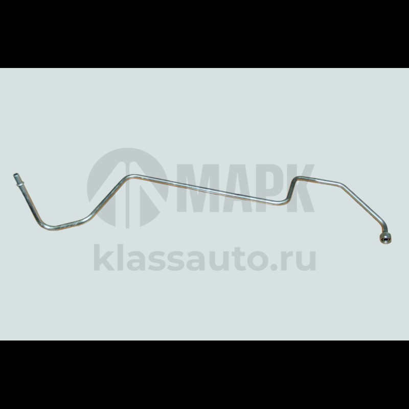 Трубка слива ОЖ с компрессора (ISBe)