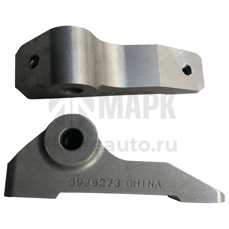 Кронштейн ТНВД  (L)  