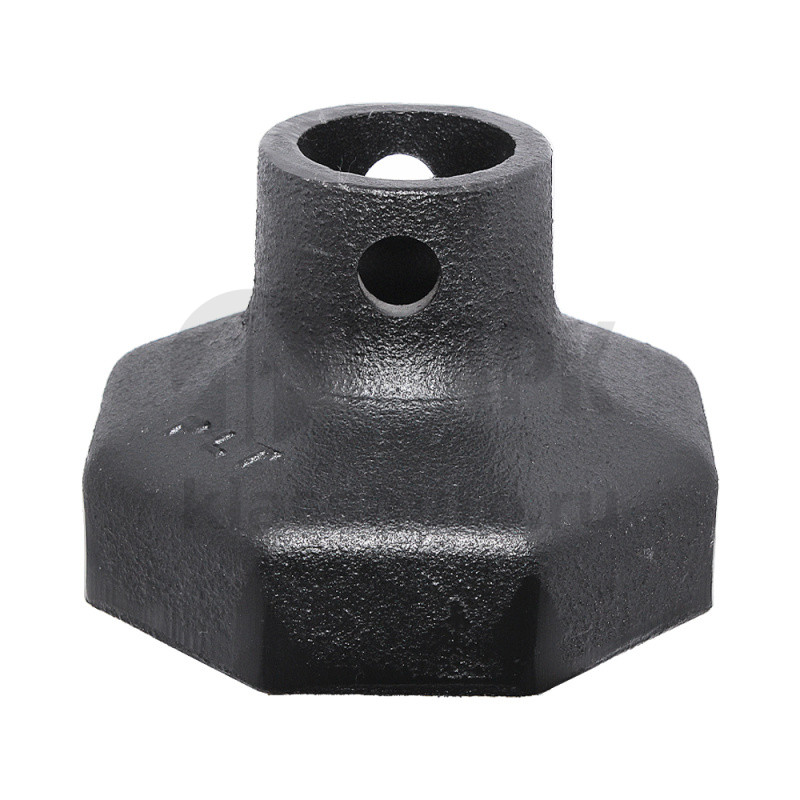 Ключ ступичный (чугун) УРАЛ ПЛАНТ