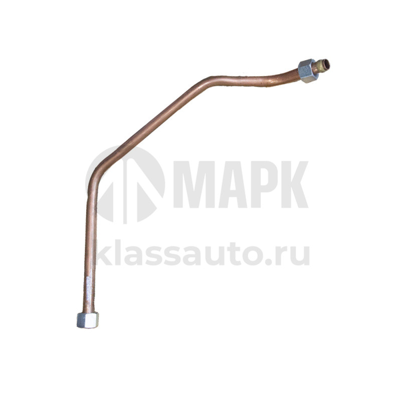 Трубка тормозная (ПАО КАМАЗ) 