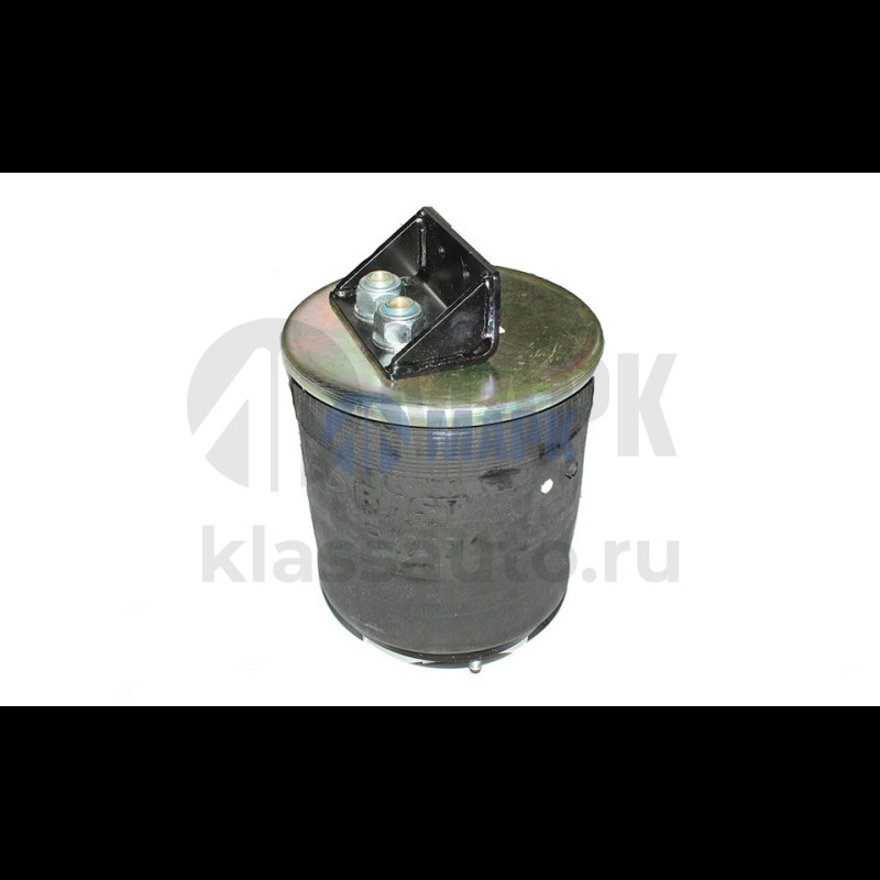 Рессора пневматической подвески 655-2934002-45 (Ростар)