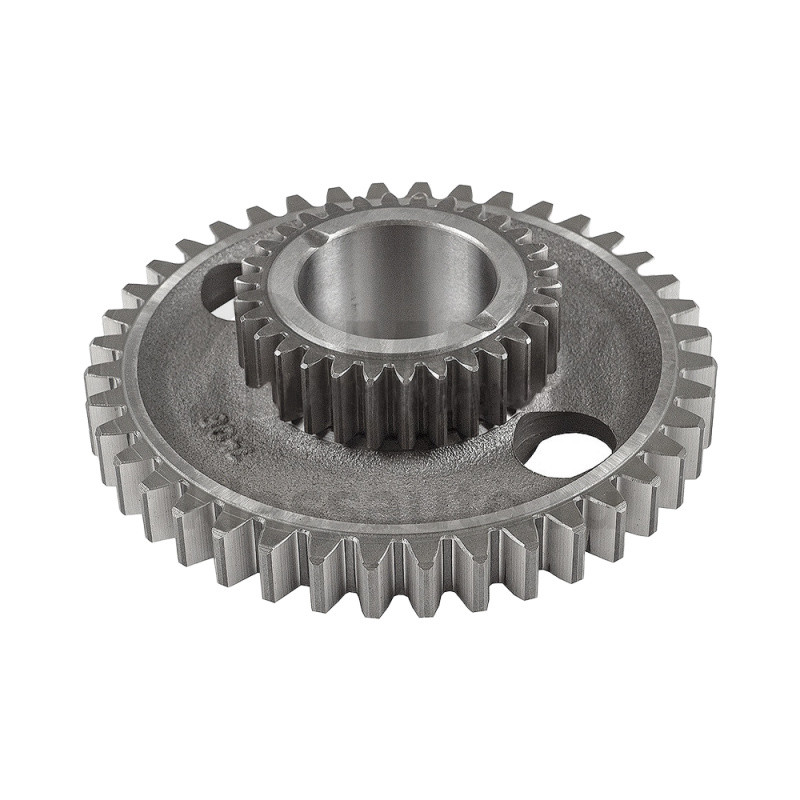 Шестерня ведущая привода распредвала Евро-2 (Автомагнат)